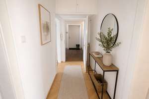 2-Zimmer Altbau-Wohnung mit Balkon zur Eigennutzung oder soliden Kapitalanlage – Die vollständige Adresse der Immobilie erhältst du vom Anbieter., 40239 Mörsenbroich, Düsseldorf – Vorschaubild 11