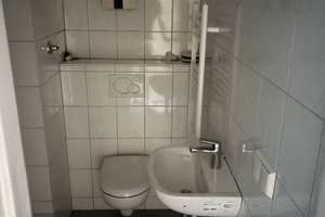 1-Zimmer-Wohnung in Frankfurt Bornheim – Die vollständige Adresse der Immobilie erhältst du vom Anbieter., 60385 Ostend, Frankfurt am Main – Vorschaubild 5
