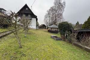 Idyllisch gelegenes Zweifamilienhaus im begehrten Gummersbach-Hülsenbusch – Die vollständige Adresse der Immobilie erhältst du vom Anbieter., 51647 Gummersbach – Vorschaubild 2