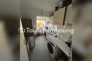 Tauschwohnung: Tausche 3-Zimmer-Wohnung in Hannover, Südstadt-Bult – Die vollständige Adresse der Immobilie erhältst du vom Anbieter., 30171 Südstadt, Hannover – Vorschaubild 3
