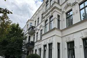 schöne große 3-Raum-Wohnung in Magdeburg-Stadtfeld zu vermieten – Schenkendorfstraße 11, 39108 Stadtfeld Ost, Magdeburg – Vorschaubild 13