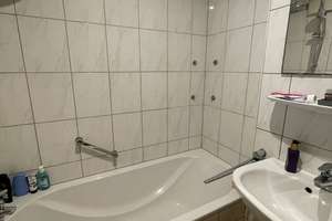 Maisonette-Appartement Nähe Josefskrankenhaus in der Plato-Wild-Straße – Die vollständige Adresse der Immobilie erhältst du vom Anbieter., 93053 Kasernenviertel, Regensburg – Vorschaubild 9