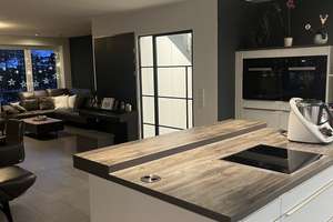 Exklusives Einfamilienhaus mit Wellness & Smart Home in Lilienthal – Die vollständige Adresse der Immobilie erhältst du vom Anbieter., 28865 Lilienthal – Vorschaubild 7