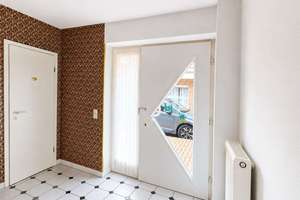 Charmante Doppelhaushälfte mit Terrasse und Garage – 48161 Gievenbeck, Münster – Vorschaubild 3
