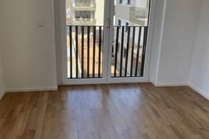 Neubauwohnung mit Blick ins Grüne: exklusive 2-Zimmer-Wohnung mit Balkon in Stuttgart-Möhringen – Die vollständige Adresse der Immobilie erhältst du vom Anbieter., 70567 Möhringen-Ost, Stuttgart – Vorschaubild 7