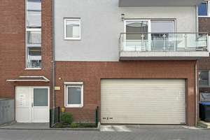 Sonnige Eigentumswohnung in Zentrumsnähe – Die vollständige Adresse der Immobilie erhältst du vom Anbieter., 21029 Bergedorf (Ortsteil), Hamburg – Vorschaubild 4