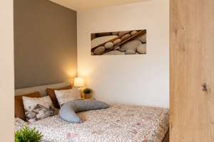 Vermietete 1-Zimmer Wohnung mit Balkon I provisionsfrei – Alt-Mariendorf 25e, 12107 Mariendorf, Berlin – Vorschaubild 3