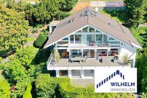 HUF-Haus-Villa in Top-Lage – Was wäre Ihr Preis für diese Immobilie – Main-Kinzig-Kreis – Vorschaubild 1