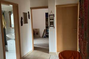 RARITÄT! ECKBUNGALOW  WOHNEN AUF EINER EBENE AUFSTOCKUNG MÖGLICH – Die vollständige Adresse der Immobilie erhältst du vom Anbieter., 82515 Wolfratshausen – Vorschaubild 3