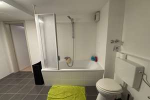 Freie, renovierte ETW mit Garten und Stellplatz am Wannsee  – Hermannstraße 6b, 14109 Wannsee, Berlin – Vorschaubild 7