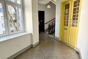 3-Zimmer-Altbauwohnung in Mönchengladbach-Eicken — auf Wunsch renoviert – Die vollständige Adresse der Immobilie erhältst du vom Anbieter., 41063 Eicken, Mönchengladbach – Vorschaubild 2