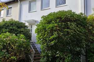 Lehesterdeich | Reihenmittelhaus mit schönem Garten und Garage – Die vollständige Adresse der Immobilie erhältst du vom Anbieter., 28357 Lehesterdeich, Bremen – Vorschaubild 1