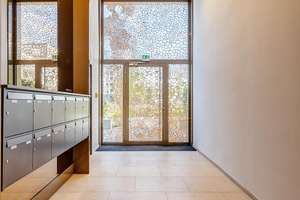 Möbliert: 3-Zimmer-Wohnung mit hochwertiger Einrichtung  – Die vollständige Adresse der Immobilie erhältst du vom Anbieter., 81245 Neupasing, München – Vorschaubild 17