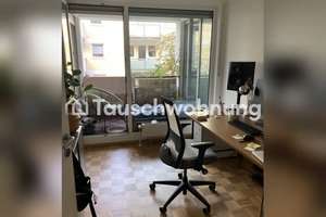 Tauschwohnung: 3-Zi-Whg mit Loggia Laimer Platz – Tuttlinger Str. 9, 80686 Sankt Ulrich, München – Vorschaubild 4