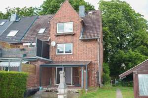 Ein Haus für die Familie - REH mit viel Platz im Garten – Die vollständige Adresse der Immobilie erhältst du vom Anbieter., 24147 Elmschenhagen, Kiel – Vorschaubild 2