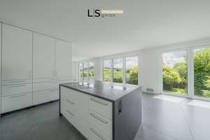 *Exklusiver Neubau* Einzigartige Luxuswohnung mit High-End-Ausstattung in Fellbach-Bad Cannstatt – Die vollständige Adresse der Immobilie erhältst du vom Anbieter., 70734 Fellbach – Vorschaubild 9