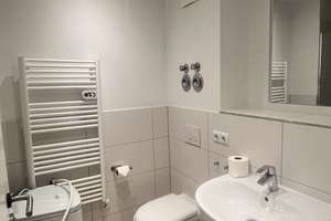 Moderne Studiowohnung in Lichtenberg – Baujahr 2023 – Die vollständige Adresse der Immobilie erhältst du vom Anbieter., 10315 Friedrichsfelde, Berlin – Vorschaubild 4