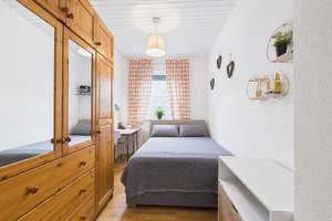 Design trifft Tradition – Die vollständige Adresse der Immobilie erhältst du vom Anbieter., 42103 Langerfeld-Beyenburg, Wuppertal – Vorschaubild 3