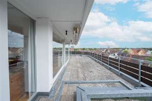 Penthouse mit großer Dachterrasse & Traumblick über Augsburg-Kriegshaber – Die vollständige Adresse der Immobilie erhältst du vom Anbieter., 86156 Kriegshaber, Augsburg – Vorschaubild 40