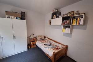 Helles WG-Zimmer in Oldenburg Wechloy  - all-inclusive – Haarenfeld 12, 26129 Haarentor, Oldenburg (Oldenburg) – Vorschaubild 2