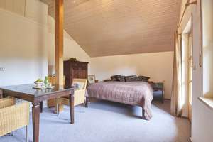 Traumhaftes Landhaus mit Ferienwohnung in Alleinlage – Ihr Rückzugsort in Viechtach! – Die vollständige Adresse der Immobilie erhältst du vom Anbieter., 94234 Viechtach – Vorschaubild 23