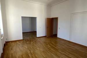 Charmante 6-Zimmer-Altbauwohnung in bester Innenstadtlage – Langgasse 12, 65183 Mitte, Wiesbaden – Vorschaubild 10