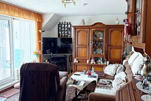 Unser Highlight: Dachgeschosswohnung mit ausgebautem Spitzboden – Die vollständige Adresse der Immobilie erhältst du vom Anbieter., 42653 Solingen-Mitte, Solingen – Vorschaubild 4