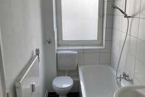 Ruhige Wohnatmosphäre in der 2-Zimmer-Wohnung zum 16.09! – Wörther Str. 8, 27570 Bremerhaven – Vorschaubild 4