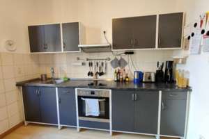 **RESERVIERT** Lichtdurchflutete 2-Zimmer-Wohnung im Herzen Mannheim – Die vollständige Adresse der Immobilie erhältst du vom Anbieter., 68161 Innenstadt/Jungbusch, Mannheim – Vorschaubild 7