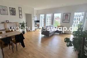 Wohnungstausch: Lößniger Straße 25