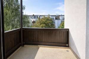Familienwohnung in GOHLIS - BEZUGSFREI - PROVISIONSFREI - 3 ZKB - BALKON – Etkar-Andre-Straße 23, 4157 Gohlis-Mitte, Leipzig – Vorschaubild 13