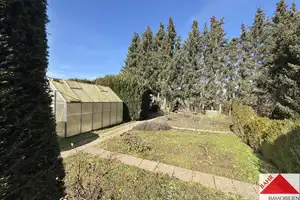 Einfamilienhaus - grooooßer Garten - im Außenbereich! – Böblingen (Kreis) – Vorschaubild 7