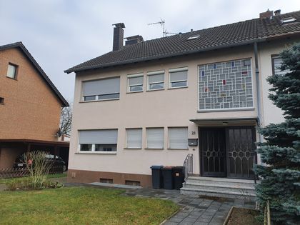 59 Top Photos Haus Miete Köln : Haus Miete In Koln Wahnheide Mit Garten Und Kauf Option In Koln Porz Einfamilienhaus Mieten Ebay Kleinanzeigen