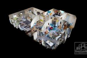 Kaufen, Einziehen, Losleben - EFH mit Terrasse, Garten und modernem Innenleben – Obere Straße 8, 66957 Hilst – Vorschaubild 9