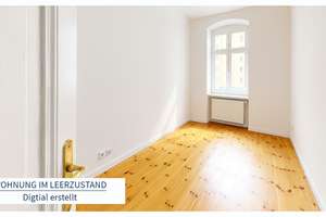 Kreuzberger Altbauflair: Wohnung im Vorderhaus mit Dielen nahe Spree – Die vollständige Adresse der Immobilie erhältst du vom Anbieter., 10997 Kreuzberg, Berlin – Vorschaubild 4
