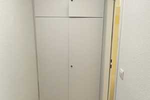 Schöne 1 Zi.-Whg. in Wandsbek- Tonndorf, Nh. Studio Hamburg – Wöschenhof 21, 22045 Hamburg – Vorschaubild 2