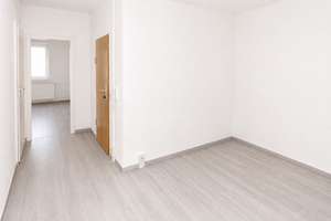 3-Zimmer-Wohnung mit Badewanne - Wohnberechtigungsschein erforderlich – 39124 Neue Neustadt, Magdeburg – Vorschaubild 4