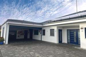 Exklusiver Neubau-Bungalow am Nürburgring – Die vollständige Adresse der Immobilie erhältst du vom Anbieter., 53520 Meuspath – Vorschaubild 2