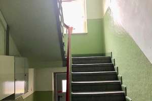 Geräumige EG-Wohnung mit EBK, kleinem Außenbereich und auf Wunsch Garage – Die vollständige Adresse der Immobilie erhältst du vom Anbieter., 44145 Borsigplatz, Dortmund – Vorschaubild 3