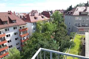 2,5 Zi.-Altbau-Whg. (Luxus Ausstattung) ca. 70 qm in Stuttgart-West – Reinsburgstr. 130/1, 70197 Rotebühl, Stuttgart – Vorschaubild 8