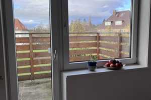 Geräumige, möblierte 4 Z 100m2 Kaffeemühle mit Garten und Garage – Göttinger Landstraße 1a, 30966 Hannover (Kreis) – Vorschaubild 4