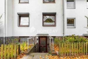 Großzügiges Reihenendhaus mit Südbalkon, Terrasse & Garage in ruhiger Lage – Die vollständige Adresse der Immobilie erhältst du vom Anbieter., 30453 Bornum, Hannover – Vorschaubild 3