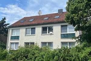 Rendite: 2 Wohnhäuser mit neuer Brennwert-Heizung und Solar – Die vollständige Adresse der Immobilie erhältst du vom Anbieter., 14913 Niederer Fläming – Vorschaubild 4