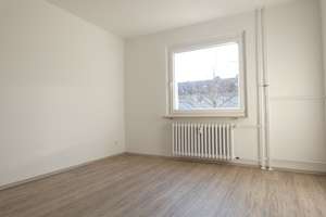 Grün und zentral - Ihre neue Wohnung mit 3 Zimmern- bereits saniert! – 45473 Altstadt II, Mülheim an der Ruhr – Vorschaubild 1