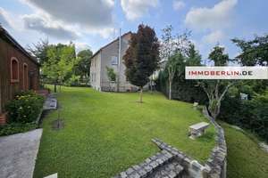 IMMOBERLIN.DE - Fernsichten mit Seeblick! Großzügiges Mehrfamilien-/generationenhaus mit Potential – Die vollständige Adresse der Immobilie erhältst du vom Anbieter., 15378 Rüdersdorf bei Berlin – Vorschaubild 1
