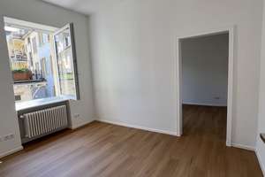 Helle 2-Zimmer Wohnung im 1. OG in Heidelberg-Altstadt