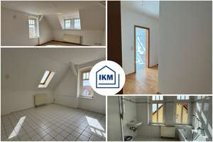 Zweiraumwohnung mit Lift über den Dächern von Altenburg - Einziehen und Wohlfühlen! – Die vollständige Adresse der Immobilie erhältst du vom Anbieter., 4600 Altenburg – Vorschaubild 3