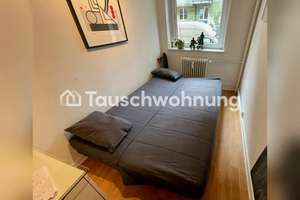 Tauschwohnung: Tausche 4 Zi. Whg. (2+2 halbe) gg. min. 4,5 Zi. in der Nähe – Bellealliancestraße 27, 20259 Eimsbüttel (Ortsteil), Hamburg – Vorschaubild 4