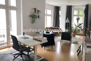 Wohnungstausch: Helmholtzstraße 2