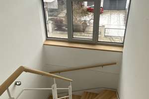 * Exklusives Einfamilienhaus in absoluter Bestlage Wiesbadens mit idyllischem Grundstück * – Gertrud-Bäumer-Straße 17, 65189 Südost, Wiesbaden – Vorschaubild 40